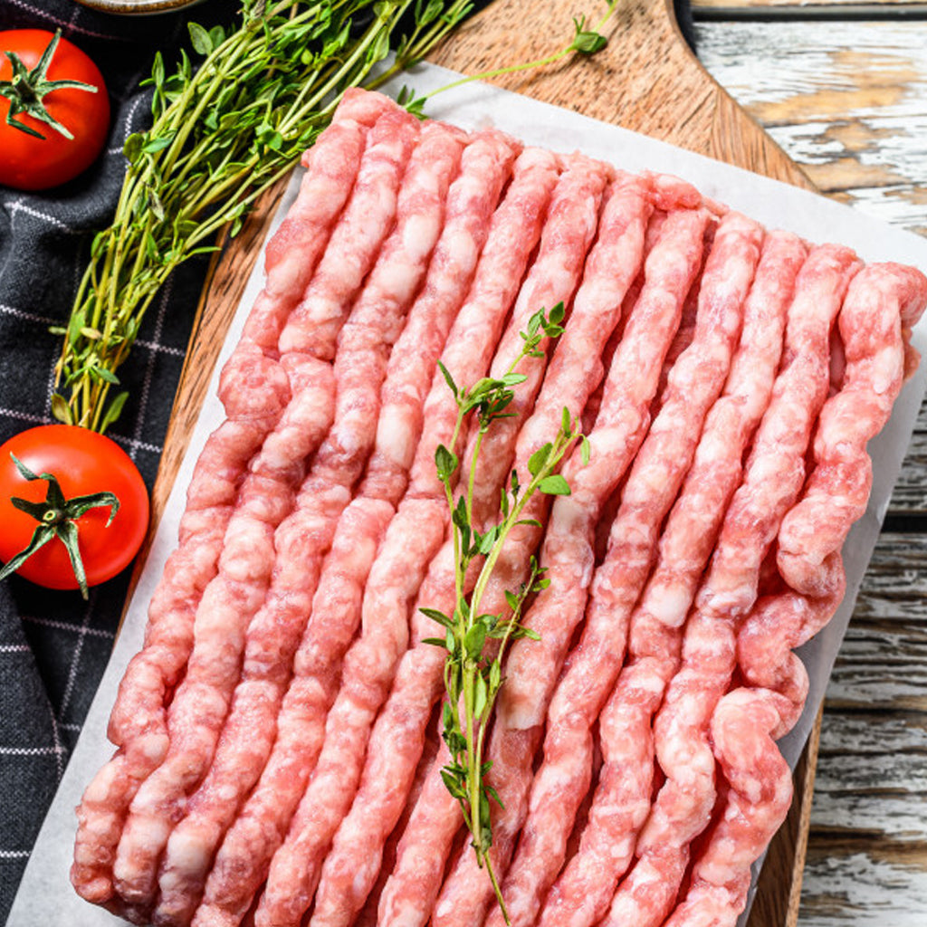 Lean Ground Chicken 1 lb Protein2U